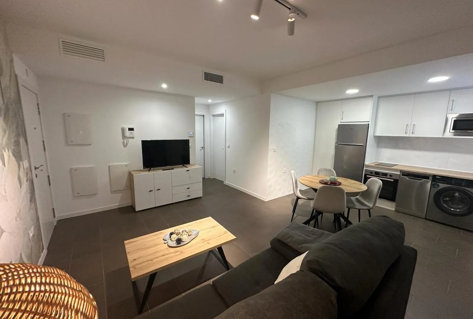 Apartamento Coello_31 Jaén España